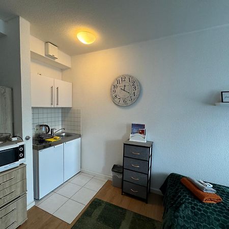 Business Appartement Mainz Duo Exterior foto
