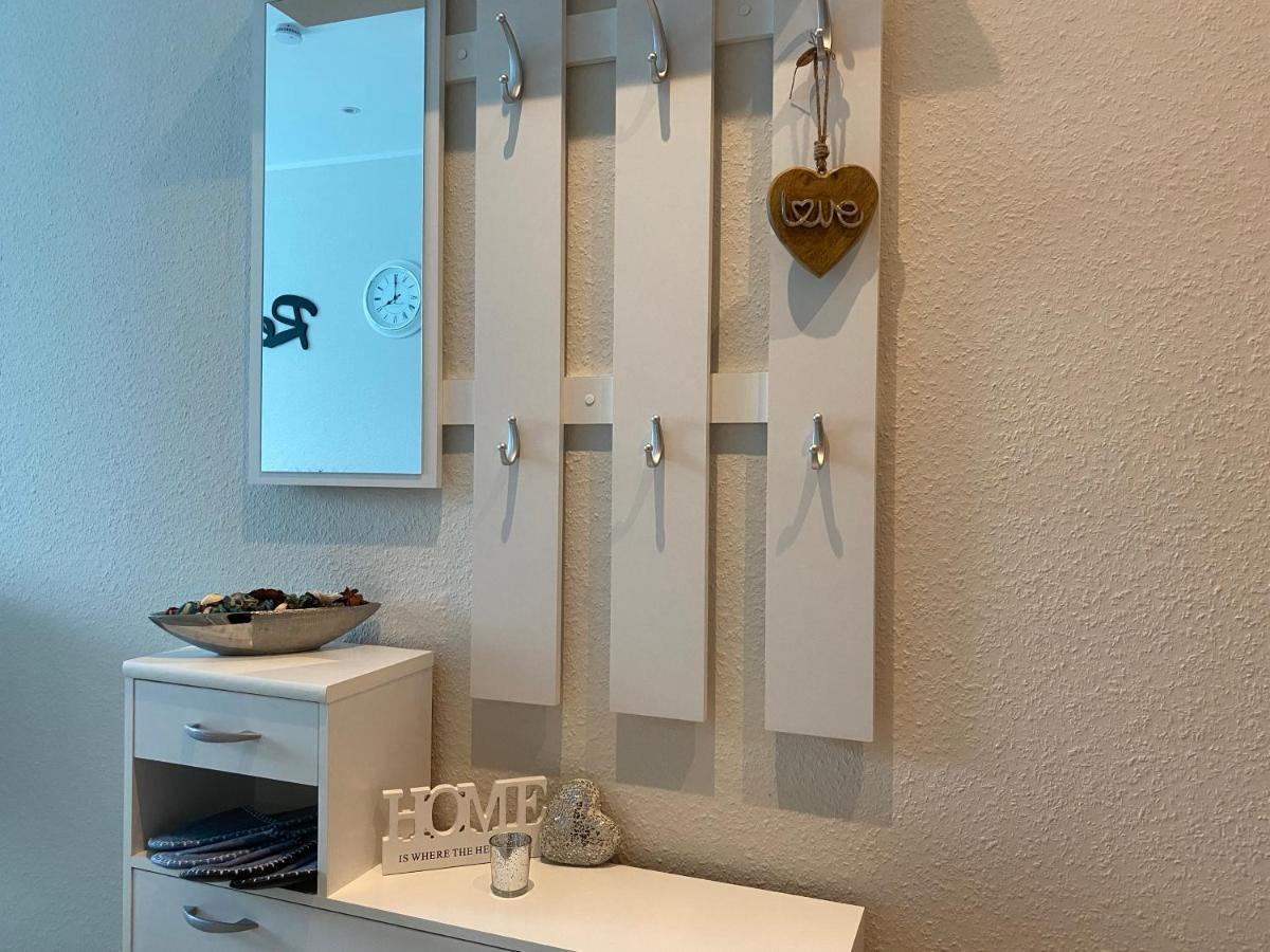 Business Appartement Mainz Duo Exterior foto
