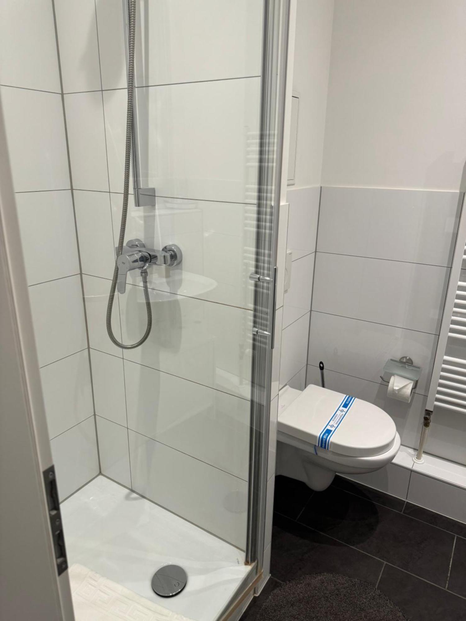 Business Appartement Mainz Duo Exterior foto
